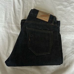 Rogue Territory RGT Stanton Selvedge Jeans